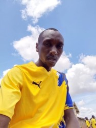 Ruto Stanley