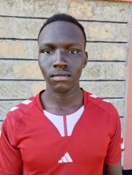 Ruto Collins