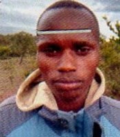 Rutto Sammy Kiptoo