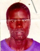 Rutto Kelvin Kipkoech