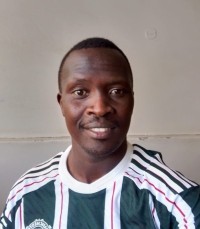 Rutto Oliver Kiprop