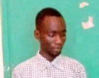 Rutto Brian