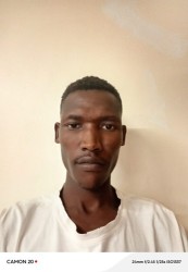 Rutto Fred Poghon