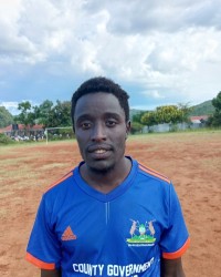 Rutto Kenneth