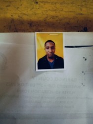 Rutto Kevine Kiprop