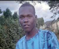 Rutto Oliver Kangor