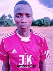 Rutto Amos