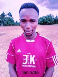 Rutto Ian