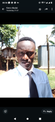 Ruttoi Kiplagat Kevin