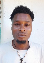 Ruwa Hamisi
