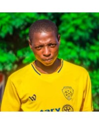 Ruwa Omari 