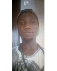 Ruwa Bilali Masudi