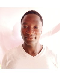 Ruwa Cosmus Mwero