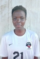 Rwaidah Wambui