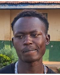 S.jackson Okumu