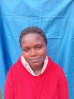 Sabina Nduku