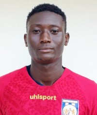 Saburi Ruben