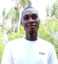 Saburi Omar Ali