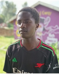 Sadiki Jr