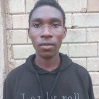 Safari Hezron Kazungu