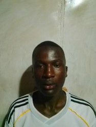 Safu Kelvin Ashikumba