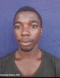 Saga Hamisi Omari