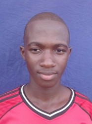 Saga Omar Abdalla