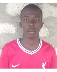 Sahali Mende