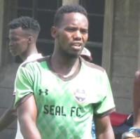 Sahami Ian Wanjala