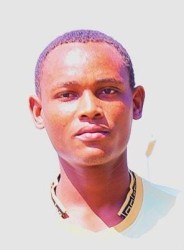 Said Rama Karani