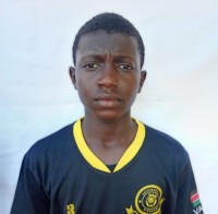 Said Hamadi Ngwale