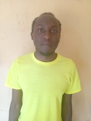 Saidi Hamisi