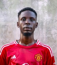Saidi Chimwaga