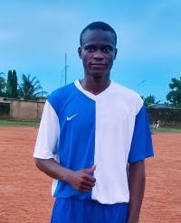 Saidi Hamisi Saidi
