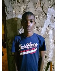 Saidi Mwinyi Rashid