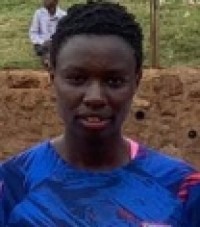 Saitoti Nancy Stelu