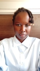 Saitoti Nancy