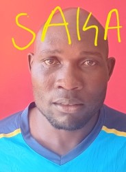 Saka Avuguse Henry