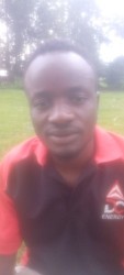 Sakwa Johnstone Malinji