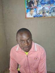 Sakwa Raphael