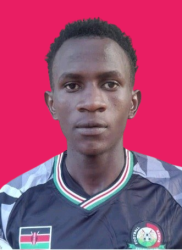 Sakwa Mmula Jonathan