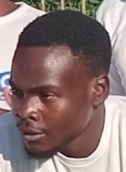 Sakwa Litoyi  Kevin