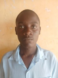 Sakwa Patrick