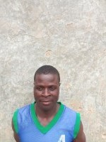 Sakwa Benson