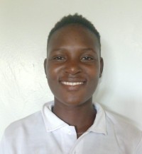 Sakwa Mercyline Matseshe