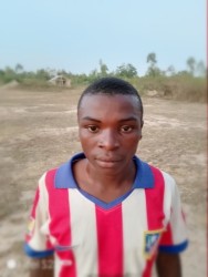 Sakwa Nicholas