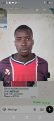Sakwa Wycliffe Omukubwa