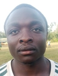 Sakwa Kevin
