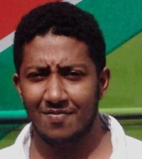 Saleh Farhan