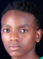 Salim Mubaraq
